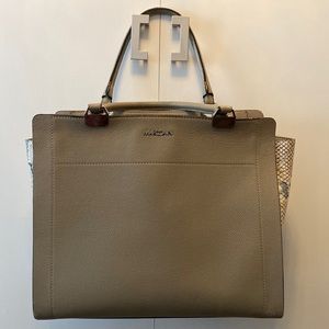 Marc Cain tote